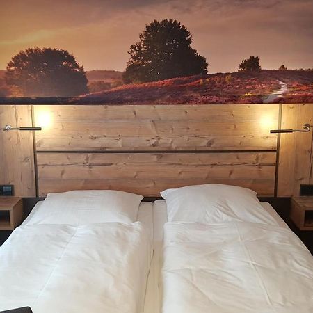 Hotel-Restaurant Zur Linde Altenmedingen Esterno foto