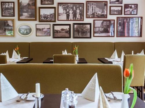 Hotel-Restaurant Zur Linde Altenmedingen Esterno foto