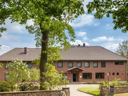 Hotel-Restaurant Zur Linde Altenmedingen Esterno foto